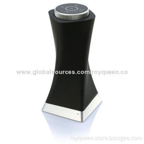 Bluetooth speaker with microSD card/USB/card reader